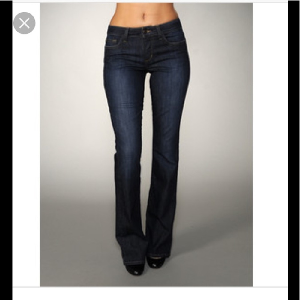 Joes jeans